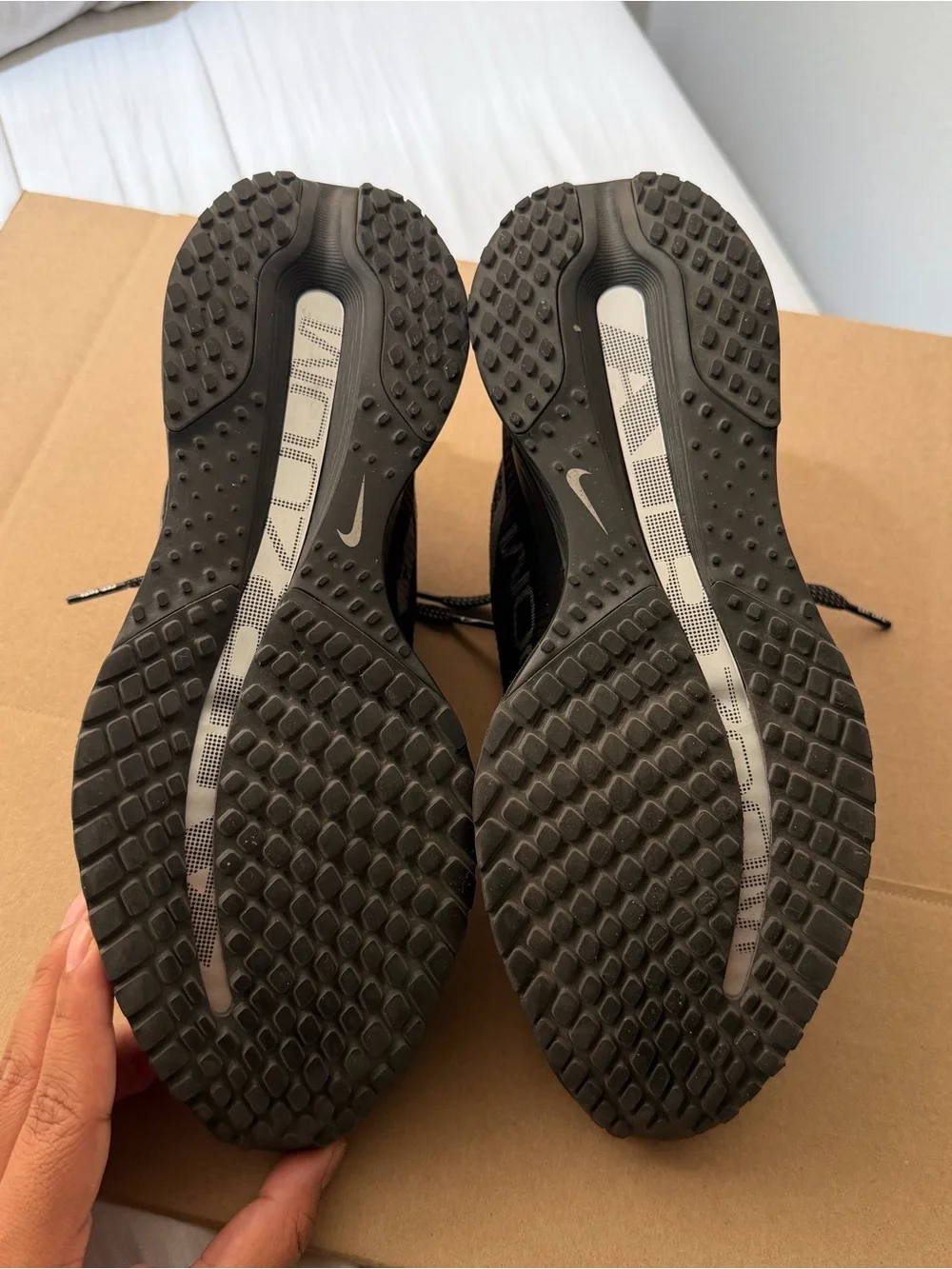Nike size women